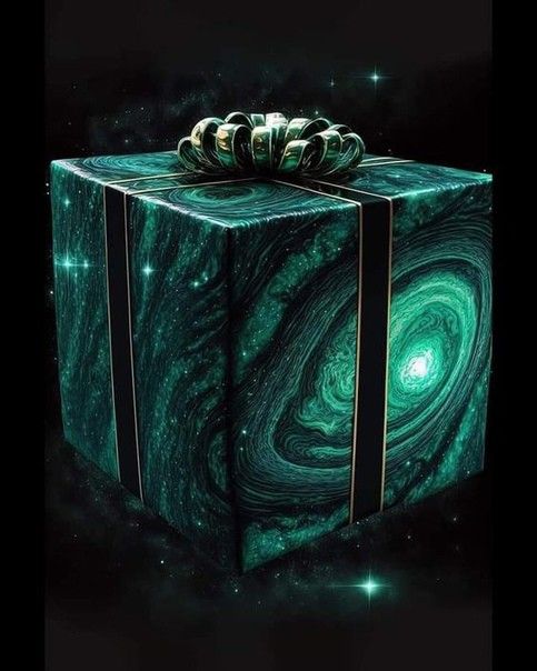 Platinum Magic Box