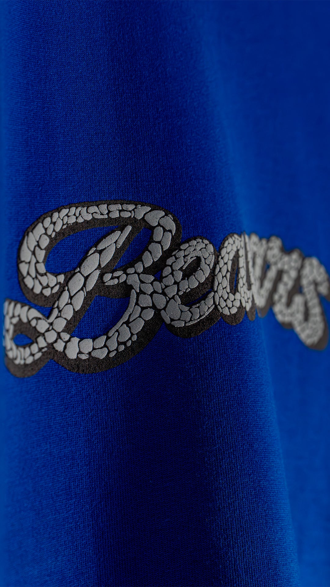 SNAKE WARRIOR T-SHIRT