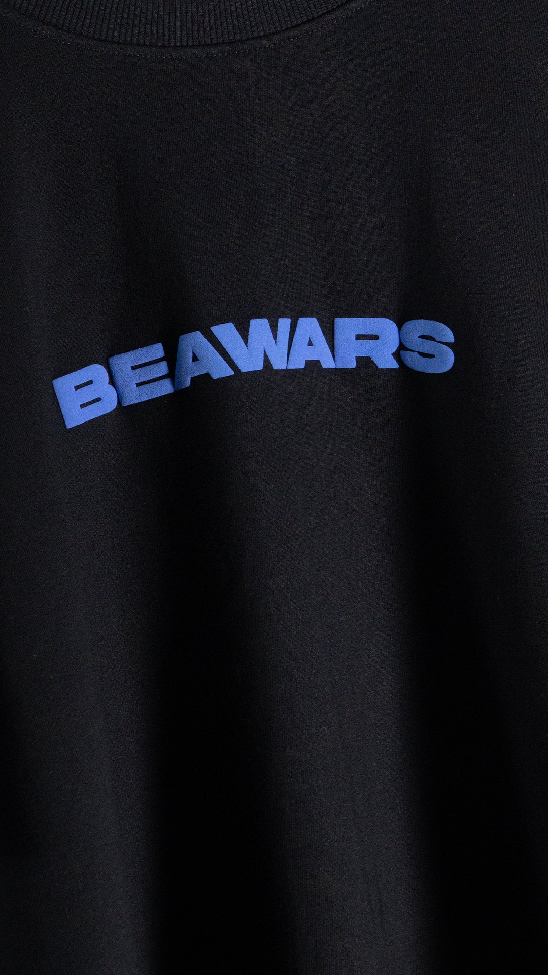 BOXY WORRIER T-SHIRT