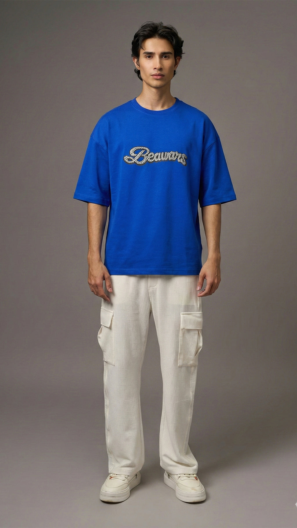 SNAKE WARRIOR T-SHIRT