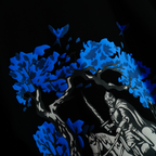 Boxy Fit Worrier T-shirt